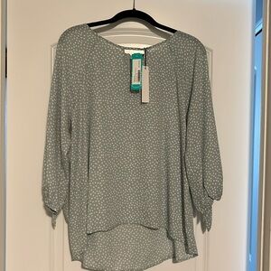 Top. Size M